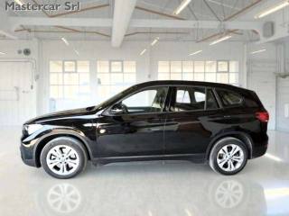 BMW X1 usata, con Airbag laterali