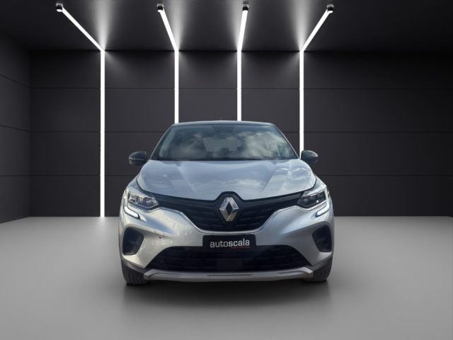 RENAULT Captur usata, con Controllo trazione