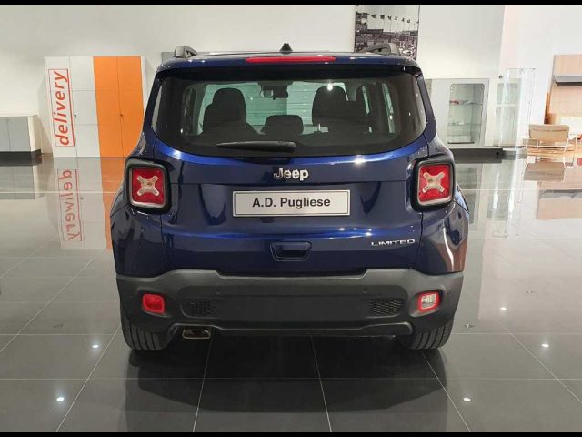 JEEP Renegade usata 18