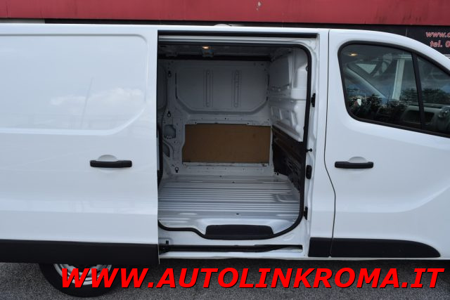 RENAULT Trafic usata, con Chiusura centralizzata