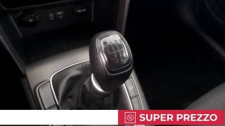 HYUNDAI Kona usata, con Servosterzo