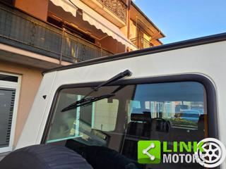 MERCEDES-BENZ G usata 7