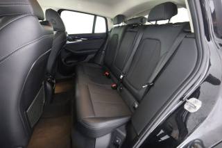 BMW X4 usata 11