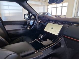 LAND ROVER Range Rover Sport usata, con Immobilizzatore elettronico