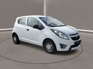 CHEVROLET Spark usata, con Immobilizzatore elettronico