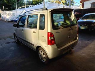 SUZUKI Wagon R+ usata, con Cerchi in lega