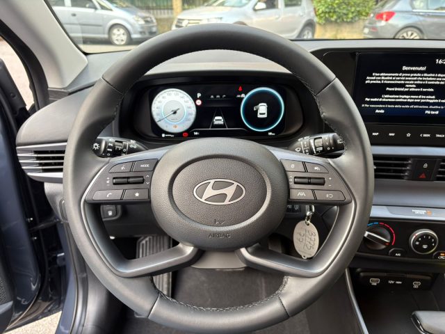 HYUNDAI i20 usata, con Cerchi in lega