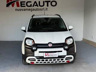 FIAT Panda Cross usata, con Airbag Passeggero