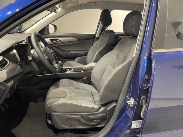 EVO Evo5 usata, con Cruise Control