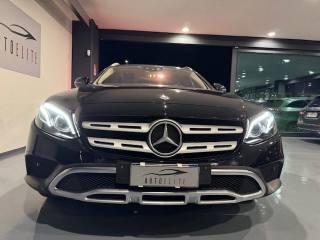 MERCEDES-BENZ E 220 usata, con Airbag