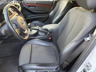 BMW 316 usata, con Immobilizzatore elettronico