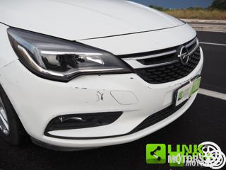 OPEL Astra usata 27