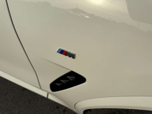 BMW X4 usata, con Fari LED