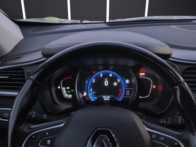 RENAULT Kadjar usata, con USB