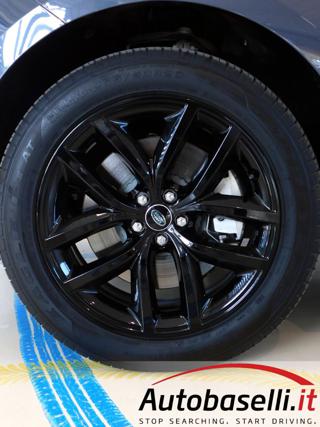 LAND ROVER Range Rover Velar usata 83