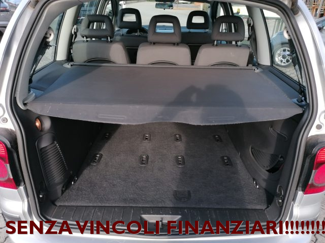 VOLKSWAGEN Sharan usata, con Climatizzatore