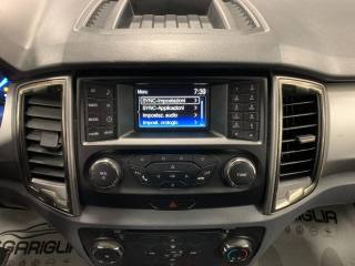 FORD Ranger usata, con Controllo trazione