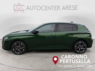 PEUGEOT 308 usata, con Airbag