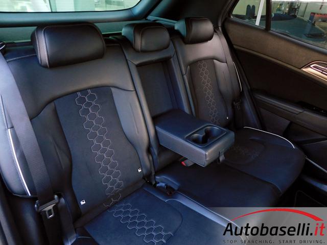 KIA Sportage usata, con Streaming musicale integrato