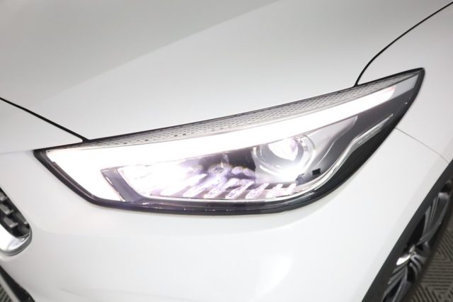 MG ZS usata 7