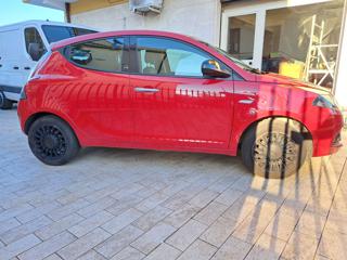 LANCIA Ypsilon usata, con Controllo trazione