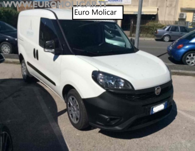 FIAT Doblo usata, con ABS