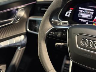 AUDI RS6 usata, con Sedili sportivi