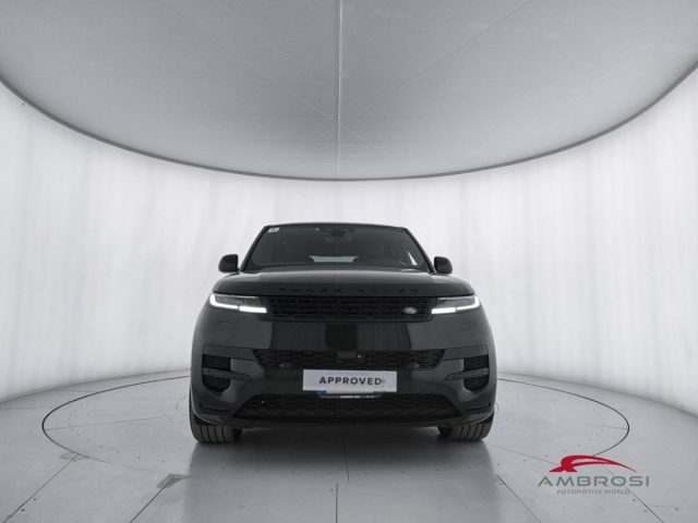 LAND ROVER Range Rover Sport usata 5