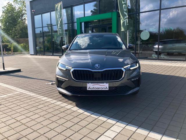 SKODA Scala usata, con Airbag
