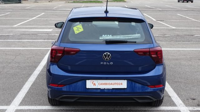 VOLKSWAGEN Polo usata, con Autoradio