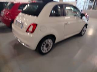 FIAT 500 usata, con Chiusura centralizzata