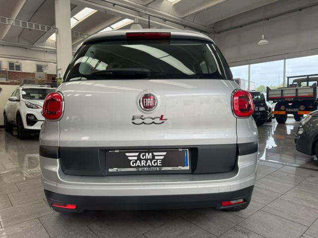 FIAT 500L usata, con Controllo elettronico della corsia