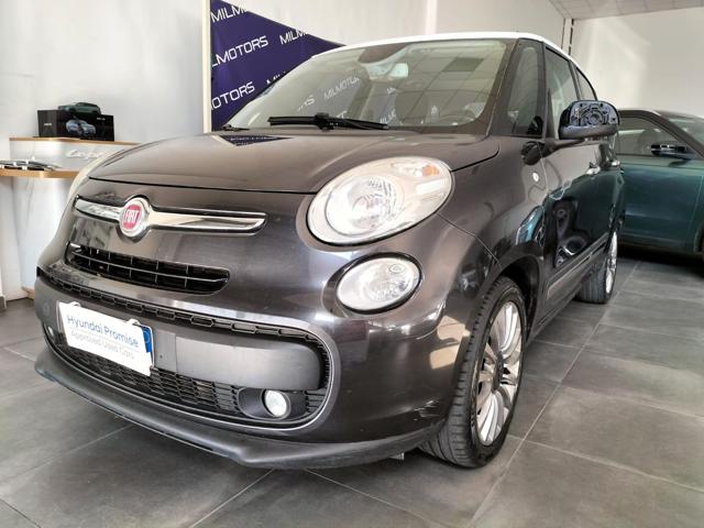 FIAT 500L usata, con Airbag
