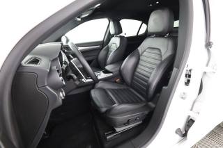 ALFA ROMEO Stelvio usata 2
