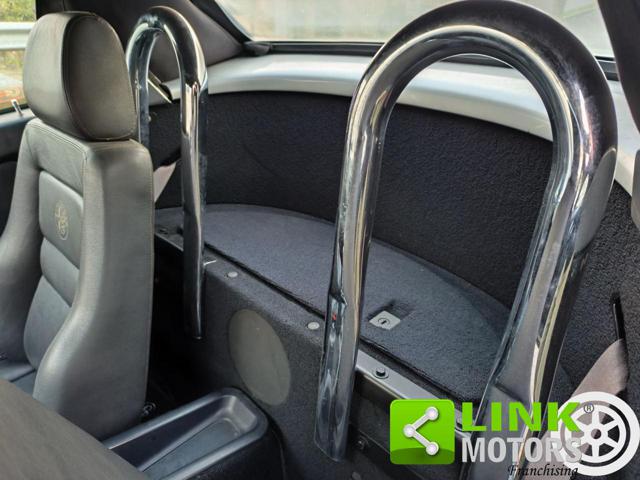 ALFA ROMEO Spider usata 20