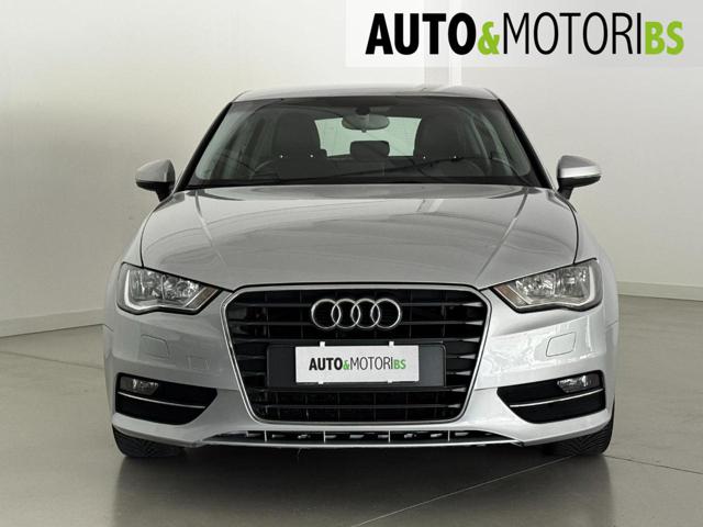 AUDI A3 usata, con Airbag