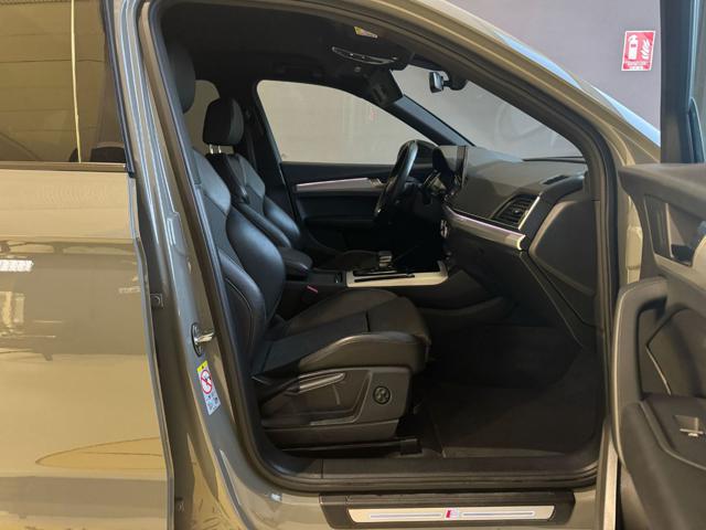 AUDI Q5 usata, con Controllo trazione