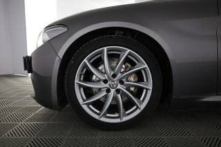 ALFA ROMEO Giulia usata 7