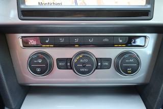 VOLKSWAGEN Passat Alltrack usata, con Sistema di avviso di distanza