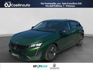 PEUGEOT 308 1.5 BlueHDi 130Cv S&S Allure Pack