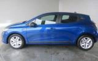 RENAULT Clio usata, con Airbag Passeggero
