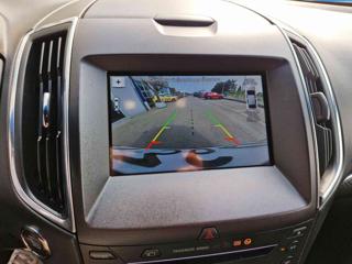 FORD Edge usata, con Filtro antiparticolato