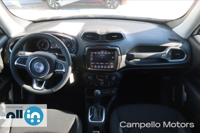 JEEP Renegade usata 6