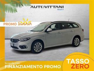 FIAT Tipo Station Wagon 1.6 Multijet 120cv Easy Busines