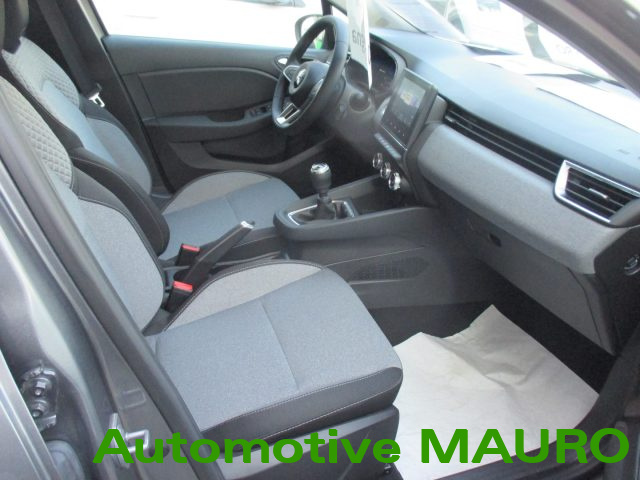 MITSUBISHI Colt usata, con Controllo elettronico della corsia