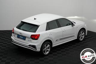 AUDI Q2 usata, con Controllo trazione