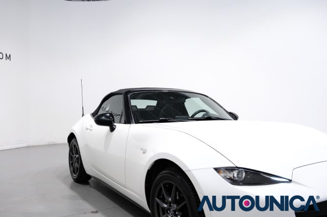 MAZDA MX-5 usata 66