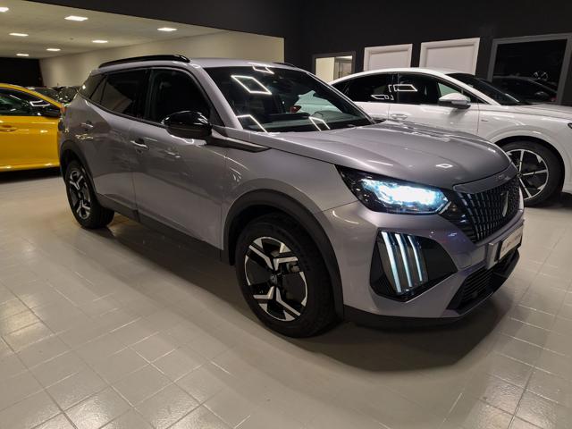 PEUGEOT 2008 usata, con ABS