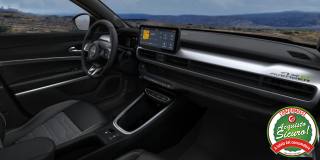 JEEP Avenger usata, con Autoradio