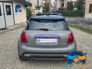 MINI Cooper usata, con Autoradio